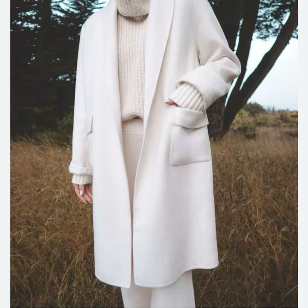 NWT Splendid X Cellajaneblog Icon Coat